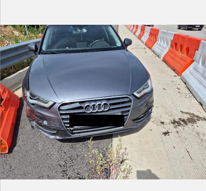 Audi Audi A3 Sportback 35 TDI Automatic